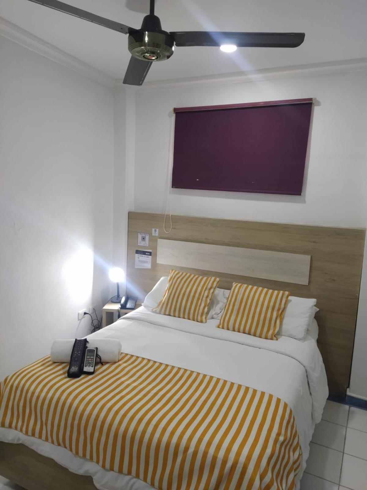 Hotel La Casa 1 Montería Eksteriør billede