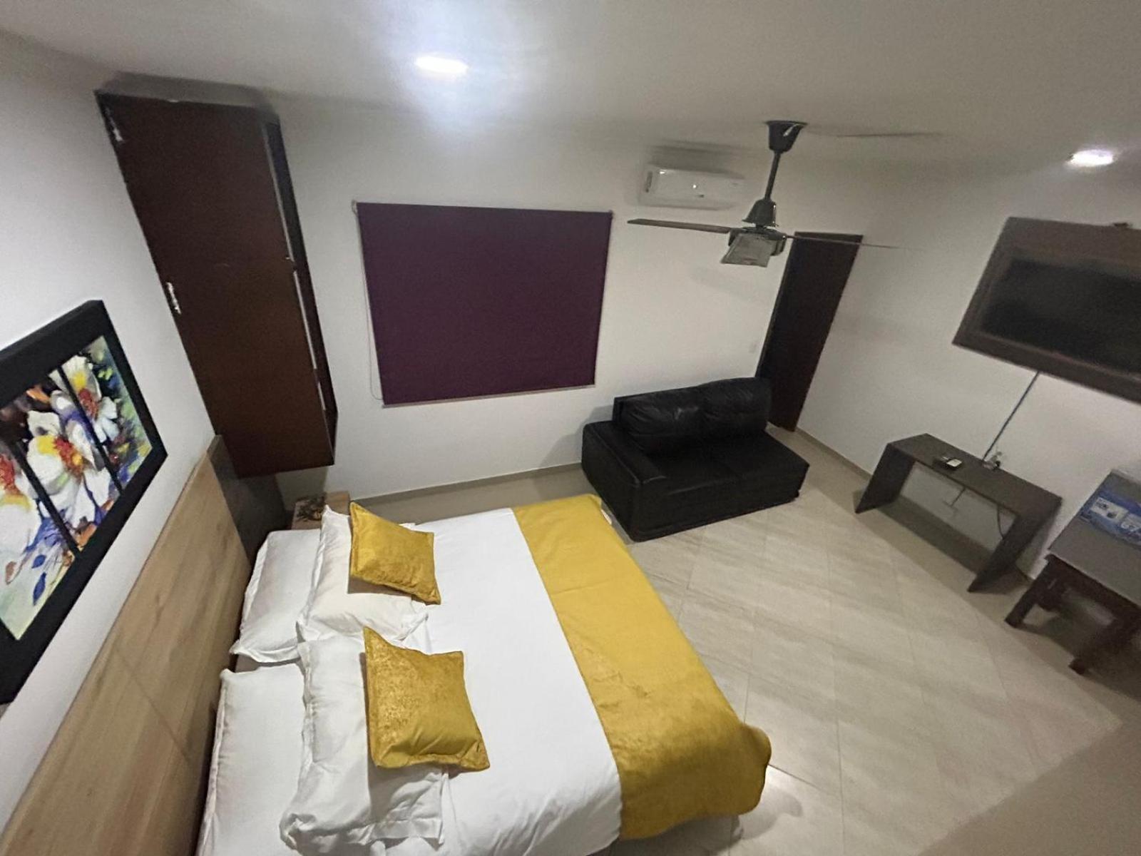 Hotel La Casa 1 Montería Eksteriør billede