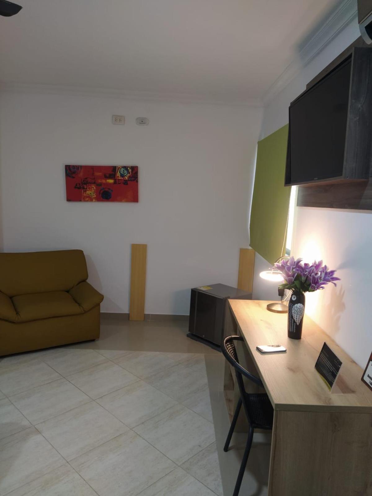 Hotel La Casa 1 Montería Eksteriør billede