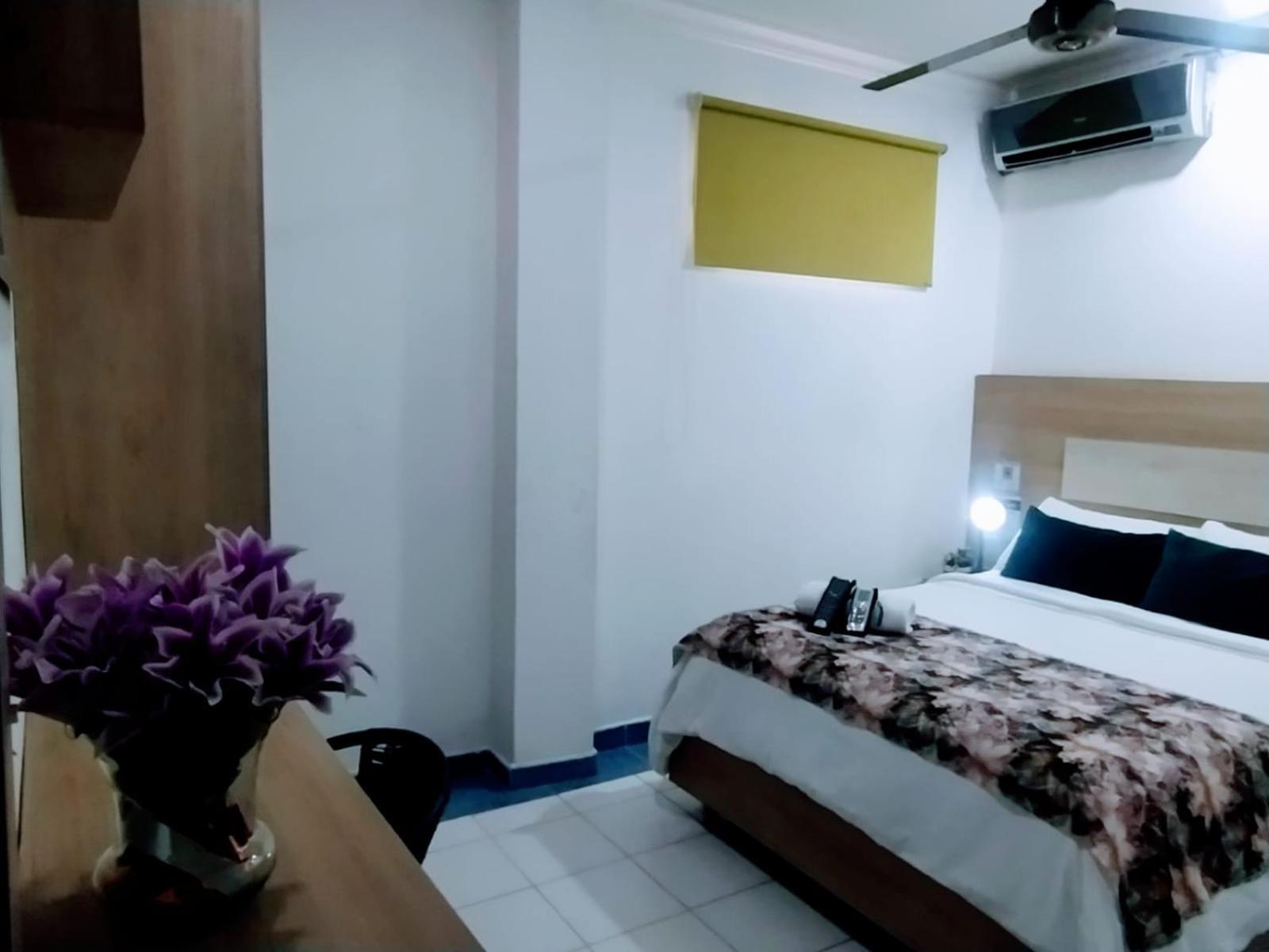 Hotel La Casa 1 Montería Eksteriør billede